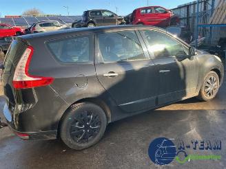 Renault Grand-scenic Grand Scenic III (JZ), MPV, 2009 / 2016 1.4 16V TCe 130 picture 13