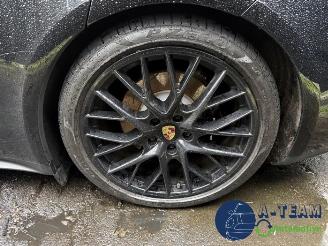 Porsche Panamera Panamera Sport Turismo (971H), Combi, 2017 / 2023 2.9 V6 24V 4 E-Hybrid picture 11