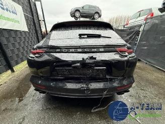 Porsche Panamera Panamera Sport Turismo (971H), Combi, 2017 / 2023 2.9 V6 24V 4 E-Hybrid picture 7