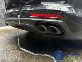 Porsche Panamera Panamera Sport Turismo (971H), Combi, 2017 / 2023 2.9 V6 24V 4 E-Hybrid picture 17