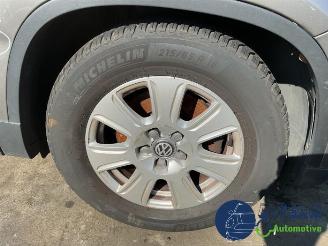 Volkswagen Tiguan Tiguan (5N1/2), SUV, 2007 / 2018 1.4 TSI 16V picture 34