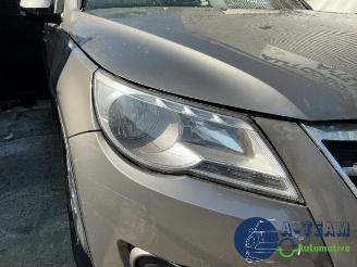 Volkswagen Tiguan Tiguan (5N1/2), SUV, 2007 / 2018 1.4 TSI 16V picture 9