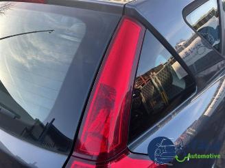 Kia Cee d Cee'd Sporty Wagon (EDF), Combi, 2007 / 2012 1.6 CVVT 16V picture 29