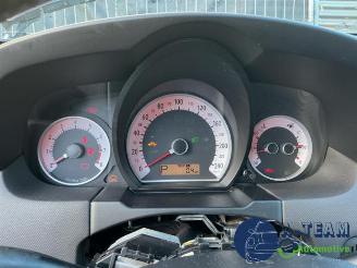 Kia Cee d Cee'd Sporty Wagon (EDF), Combi, 2007 / 2012 1.6 CVVT 16V picture 18