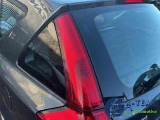 Kia Cee d Cee'd Sporty Wagon (EDF), Combi, 2007 / 2012 1.6 CVVT 16V picture 27