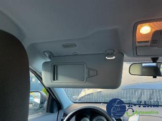 Kia Cee d Cee'd Sporty Wagon (EDF), Combi, 2007 / 2012 1.6 CVVT 16V picture 34