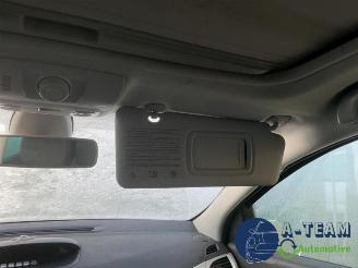 Renault Mégane Megane III Grandtour (KZ), Combi 5-drs, 2008 / 2016 1.4 16V TCe 130 picture 29