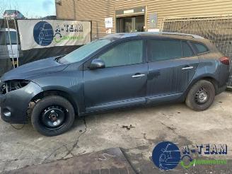 Renault Mégane Megane III Grandtour (KZ), Combi 5-drs, 2008 / 2016 1.4 16V TCe 130 picture 5