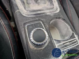 Mercedes A-klasse A (W176), Hatchback, 2012 / 2018 1.6 A-180 16V picture 23