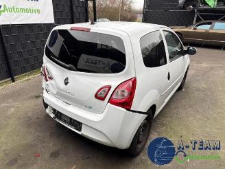 Renault Twingo Twingo II (CN), Hatchback 3-drs, 2007 / 2014 1.2 16V picture 8