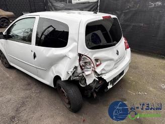 Renault Twingo Twingo II (CN), Hatchback 3-drs, 2007 / 2014 1.2 16V picture 6