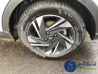 Hyundai Bayon Bayon, SUV, 2021 1.0 T-GDI 12V Mild Hybrid 48V picture 19