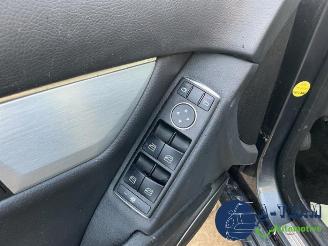 Mercedes C-klasse C (W204), Sedan, 2007 / 2014 1.6 C-180 16V BlueEfficiency picture 29