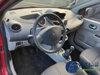 Renault Twingo Twingo II (CN), Hatchback 3-drs, 2007 / 2014 1.2 picture 24