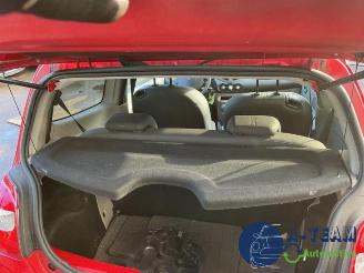 Renault Twingo Twingo II (CN), Hatchback 3-drs, 2007 / 2014 1.2 picture 32