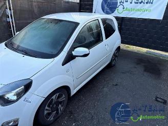 Renault Twingo Twingo II (CN), Hatchback 3-drs, 2007 / 2014 1.2 16V picture 4