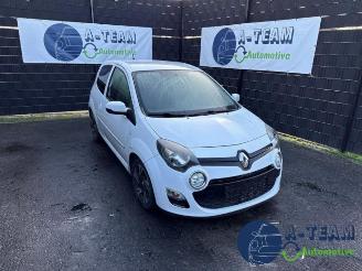 Renault Twingo Twingo II (CN), Hatchback 3-drs, 2007 / 2014 1.2 16V picture 1
