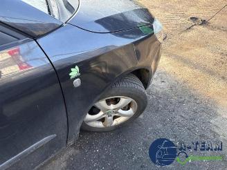 Skoda Fabia Fabia II Combi, Combi 5-drs, 2007 / 2015 1.2 TDI 12V Greenline picture 27