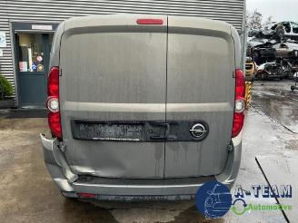 Opel Combo Combo, Van, 2012 / 2018 1.3 CDTI 16V picture 16