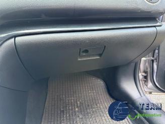 Mazda 6 6 (GH12/GHA2), Sedan, 2007 / 2013 2.0i 16V S-VT picture 29