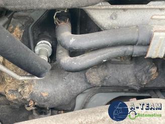 Mazda 6 6 (GH12/GHA2), Sedan, 2007 / 2013 2.0i 16V S-VT picture 3