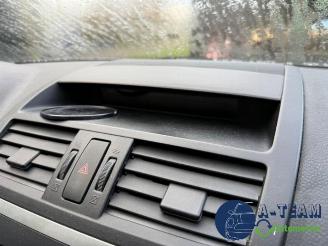 Mazda 6 6 (GH12/GHA2), Sedan, 2007 / 2013 2.0i 16V S-VT picture 25