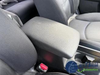 Mazda 6 6 (GH12/GHA2), Sedan, 2007 / 2013 2.0i 16V S-VT picture 32