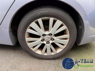 Mazda 6 6 (GH12/GHA2), Sedan, 2007 / 2013 2.0i 16V S-VT picture 17