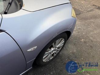 Mazda 6 6 (GH12/GHA2), Sedan, 2007 / 2013 2.0i 16V S-VT picture 33