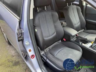 Mazda 6 6 (GH12/GHA2), Sedan, 2007 / 2013 2.0i 16V S-VT picture 20