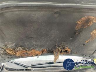 Mazda 6 6 (GH12/GHA2), Sedan, 2007 / 2013 2.0i 16V S-VT picture 2