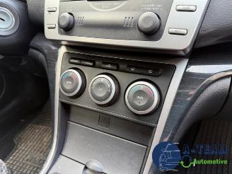 Mazda 6 6 (GH12/GHA2), Sedan, 2007 / 2013 2.0i 16V S-VT picture 27