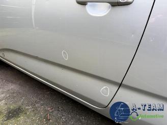 Kia Pro cee d Pro cee'd (EDB3), Hatchback 3-drs, 2008 / 2012 1.4 CVVT 16V picture 30