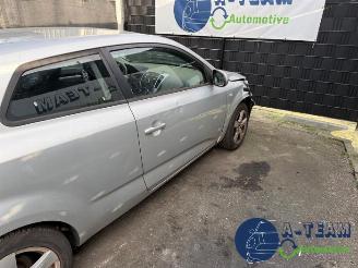 Kia Cee d Pro cee'd (EDB3), Hatchback 3-drs, 2008 / 2012 1.4 CVVT 16V picture 4
