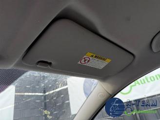 Kia Pro cee d Pro cee'd (EDB3), Hatchback 3-drs, 2008 / 2012 1.4 CVVT 16V picture 21