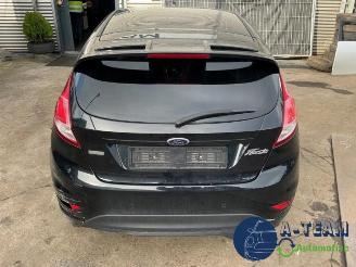 Ford Fiesta Fiesta 6 (JA8), Hatchback, 2008 / 2018 1.0 EcoBoost 12V 125 picture 2