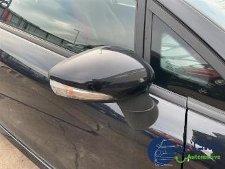 Ford Fiesta Fiesta 6 (JA8), Hatchback, 2008 / 2018 1.0 EcoBoost 12V 125 picture 21