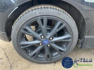 Ford Fiesta Fiesta 6 (JA8), Hatchback, 2008 / 2018 1.0 EcoBoost 12V 125 picture 14