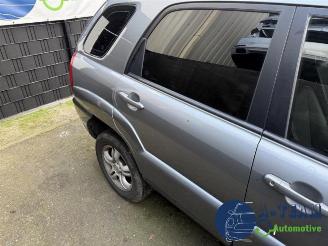 Kia Sportage Sportage (JE), Terreinwagen, 2004 / 2010 2.0 CVVT 16V 4x2 picture 32