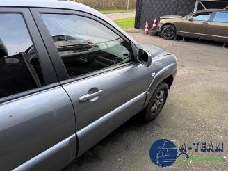 Kia Sportage Sportage (JE), Terreinwagen, 2004 / 2010 2.0 CVVT 16V 4x2 picture 28