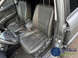 Kia Sportage Sportage (JE), Terreinwagen, 2004 / 2010 2.0 CVVT 16V 4x2 picture 15