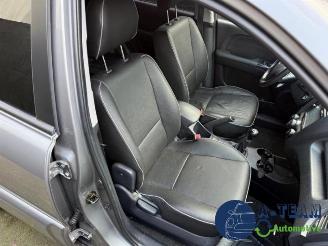 Kia Sportage Sportage (JE), Terreinwagen, 2004 / 2010 2.0 CVVT 16V 4x2 picture 17