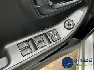 Kia Picanto Picanto (TA), Hatchback, 2011 / 2017 1.0 12V picture 29
