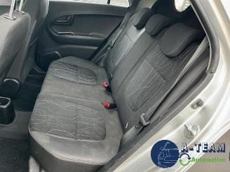 Kia Picanto Picanto (TA), Hatchback, 2011 / 2017 1.0 12V picture 28