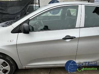 Kia Picanto Picanto (TA), Hatchback, 2011 / 2017 1.0 12V picture 7