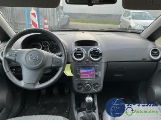 Opel Corsa Corsa D, Hatchback, 2006 / 2014 1.3 CDTi 16V ecoFLEX picture 22