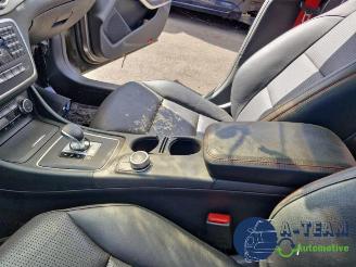 Mercedes GLA GLA AMG (156.9), SUV, 2014 / 2019 2.0 45 AMG Turbo 16V picture 21