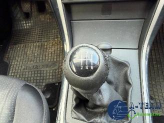 Mazda 6 6 (GH12/GHA2), Sedan, 2007 / 2013 2.0i 16V S-VT picture 24