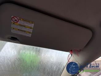 Mazda 6 6 (GH12/GHA2), Sedan, 2007 / 2013 2.0i 16V S-VT picture 27