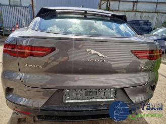 Jaguar I-Pace I-Pace, SUV, 2018 EV400 AWD picture 13